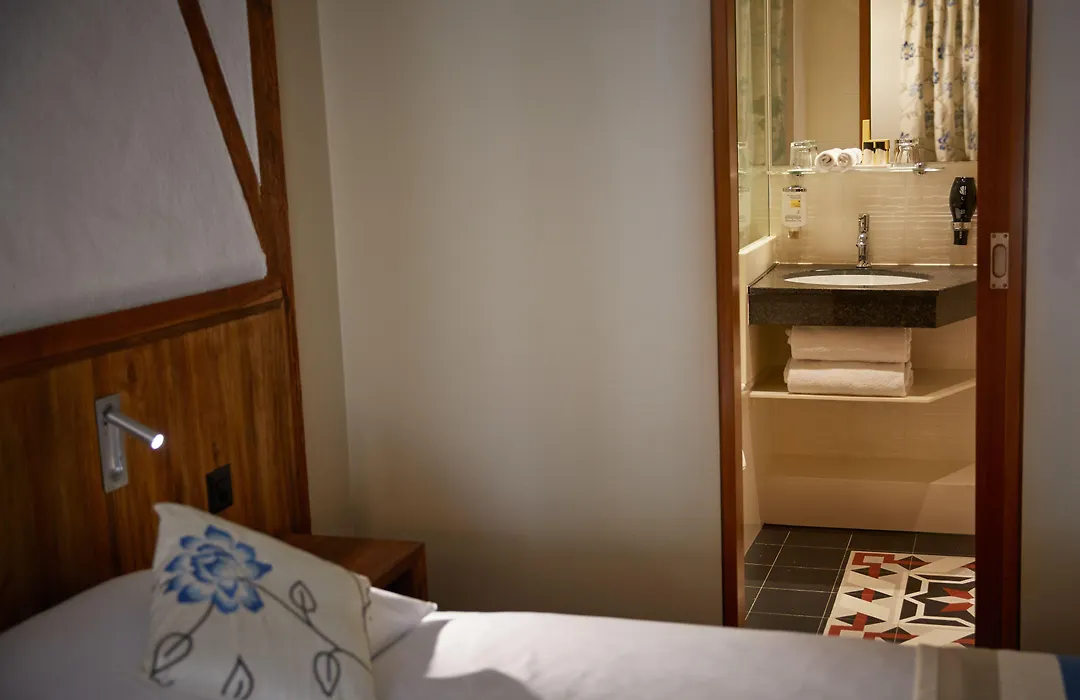 Hotel Adler Zürich-1