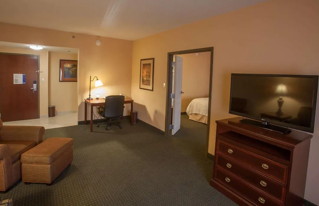 Hampton Inn & Suites Stillwater-1