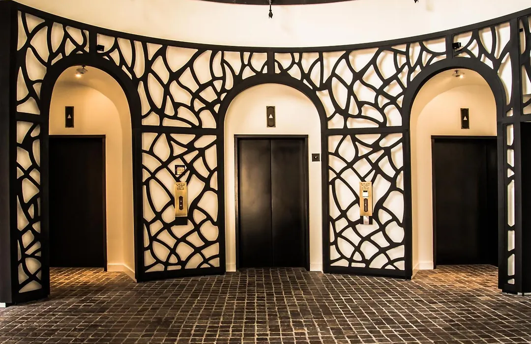 Hotel Valencia Santana Row-1
