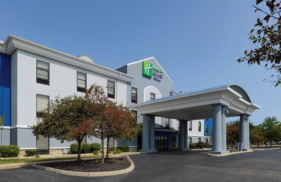 Holiday Inn Express Hotel And Suites Marysville By Ihg-1