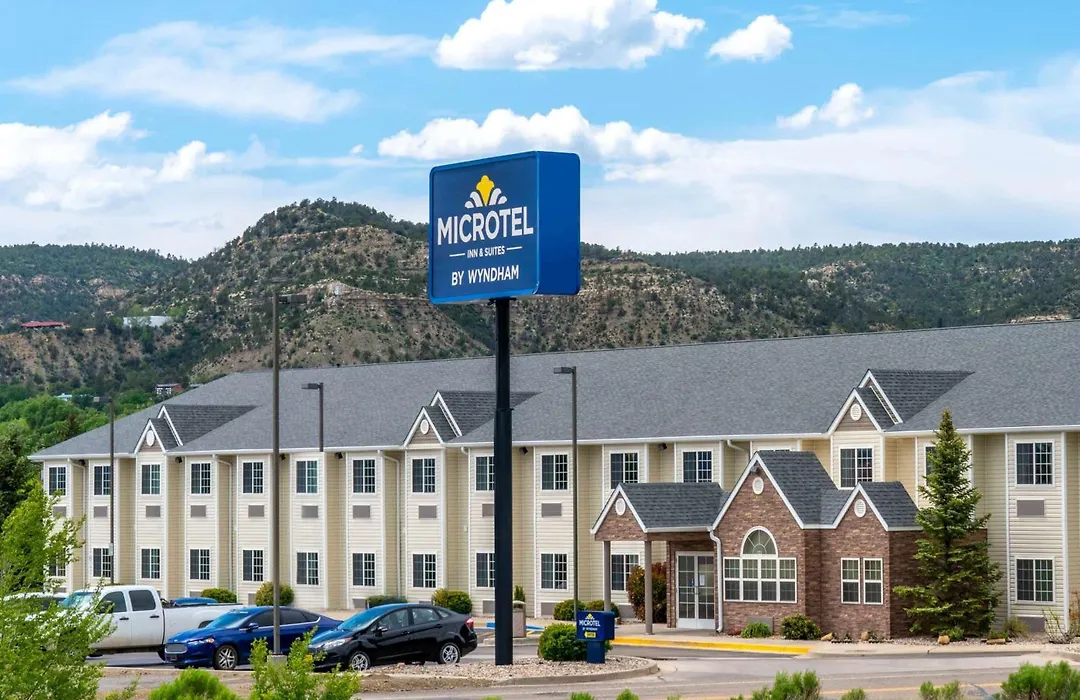 Microtel Inn & Suites-1
