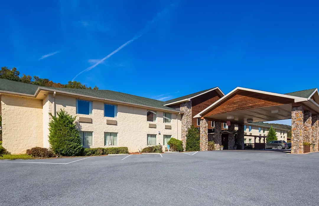 Surestay Plus Hotel By Best Western Berkeley Springs-1
