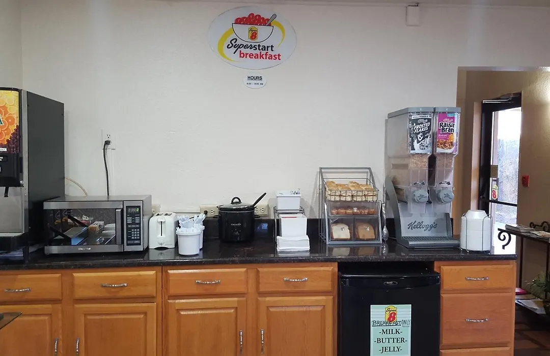 Super 8 By Wyndham Abingdon Va-1
