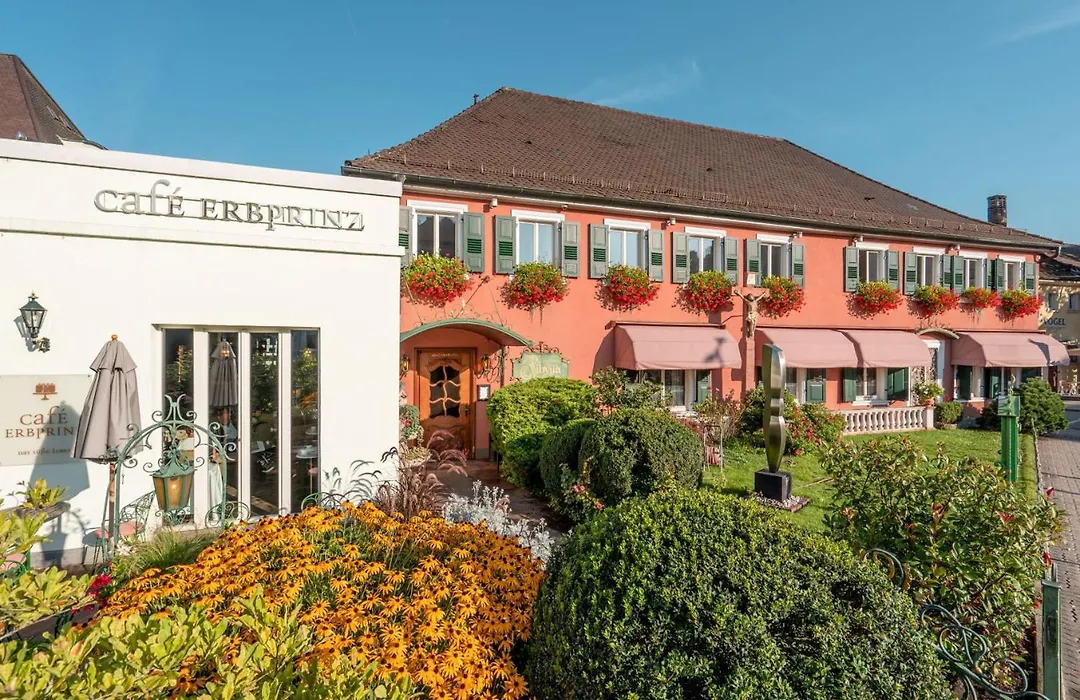Hotel-Restaurant Erbprinz-1