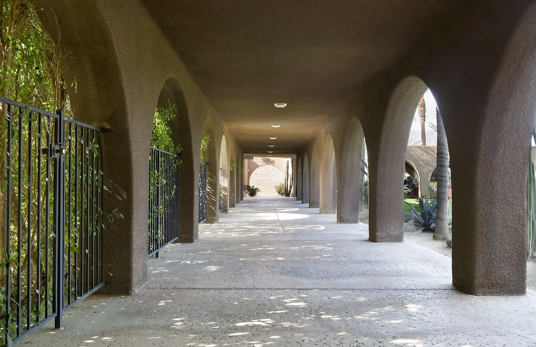 Borrego Springs Resort-1