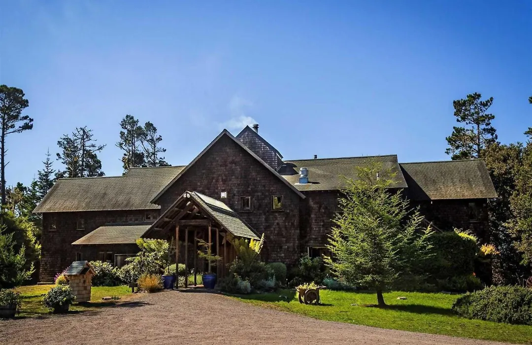 Brewery Gulch Inn & Spa-1