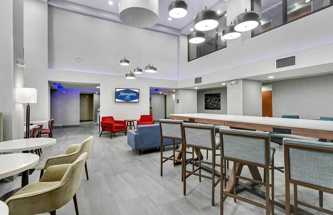 Hampton Inn Houston-Pearland, Tx-1