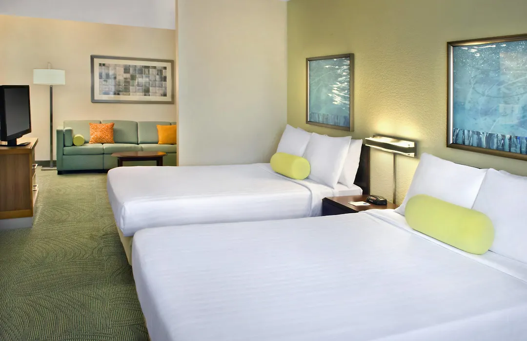 Springhill Suites Danbury-1