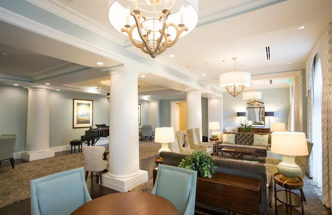 The Atherton Hotel At Osu-1