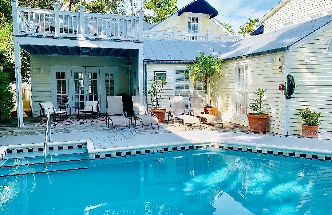 Heron House Court (Adults Only)-1