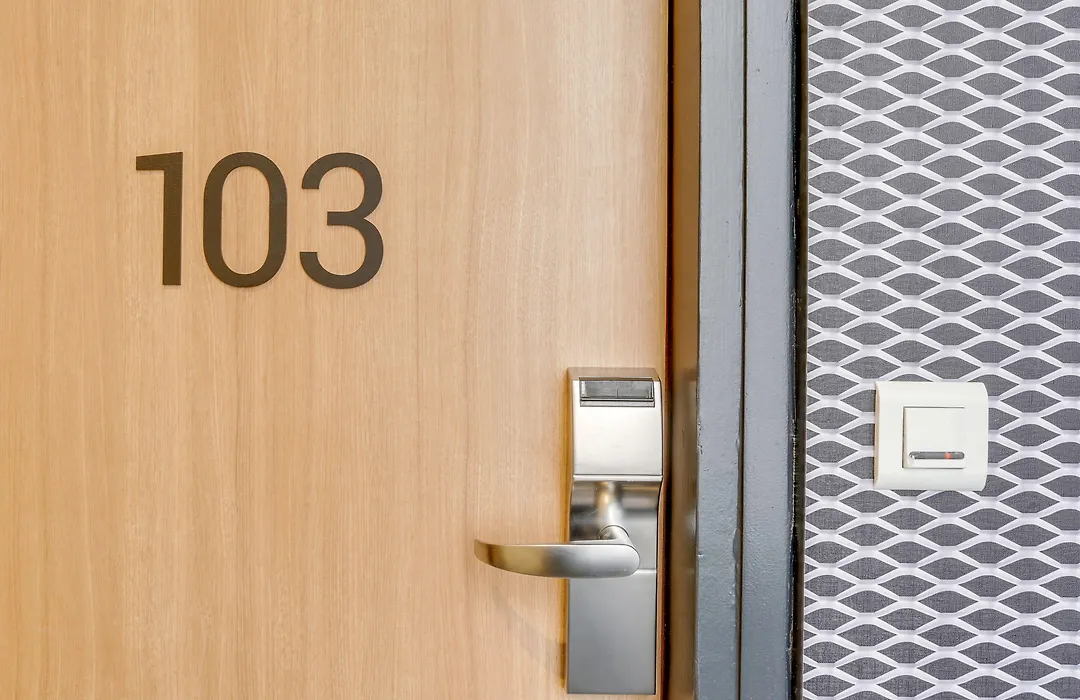 Ibis Daumesnil Porte Doree-1