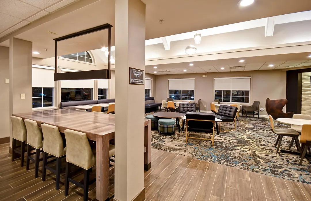 Residence Inn By Marriott Dayton Beavercreek-1