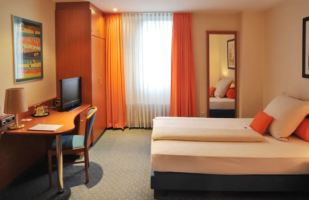 Hotel Servatius-1