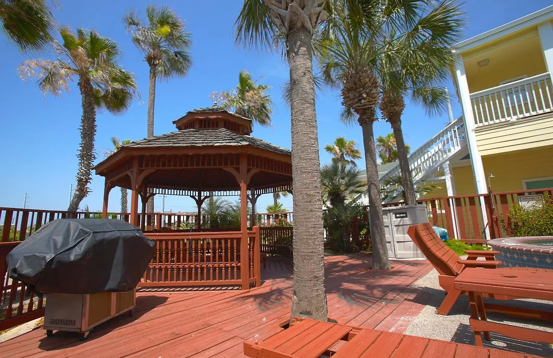 Plantation Suites And Conference Center-1