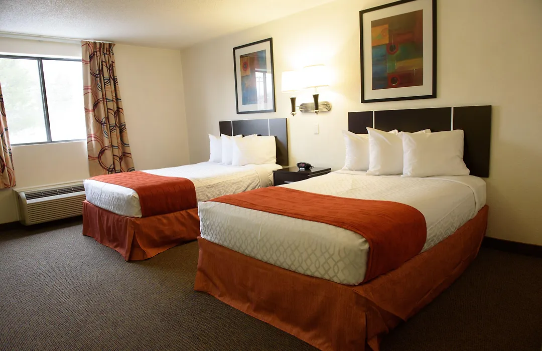 Americas Best Value Inn New Paltz-1