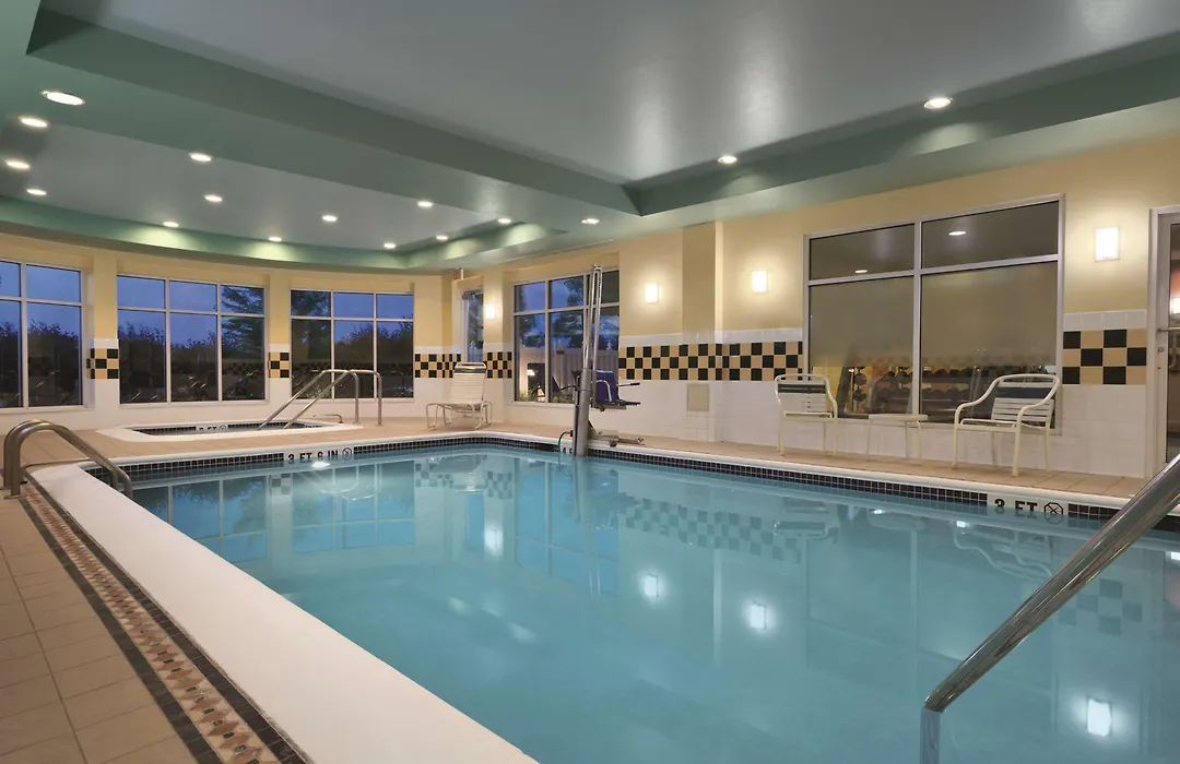 Hilton Garden Inn Wilkes-Barre-1