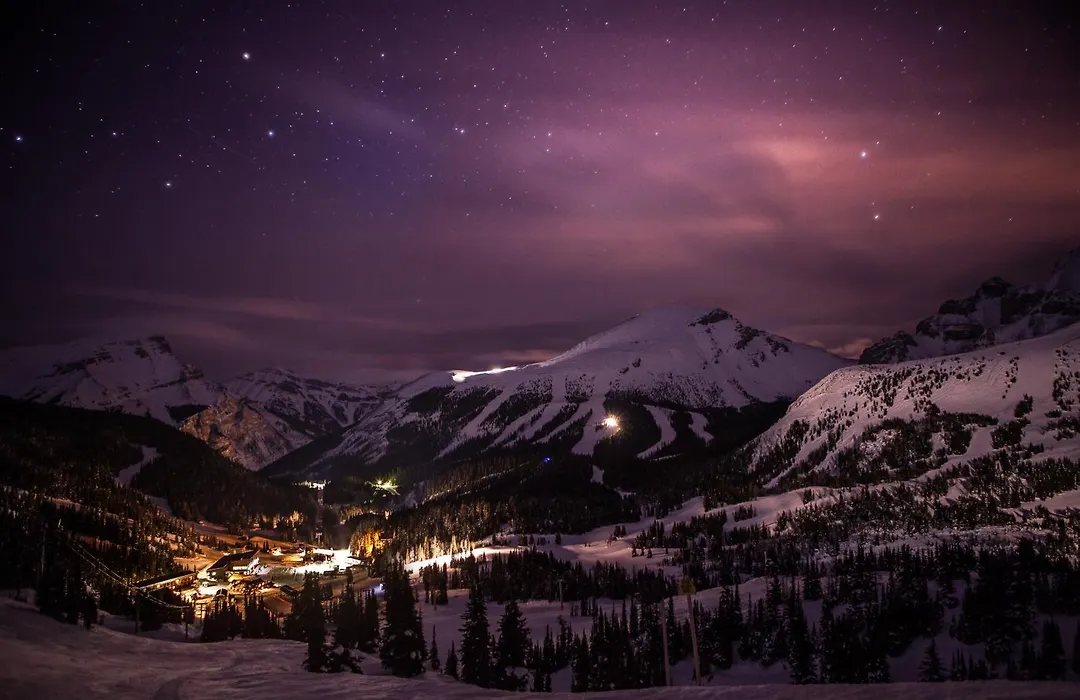 Sunshine Mountain Lodge-1