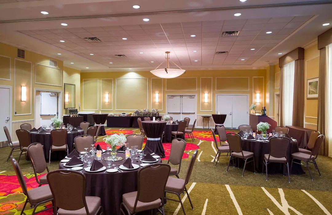 Hilton Garden Inn Edison/Raritan Center-1