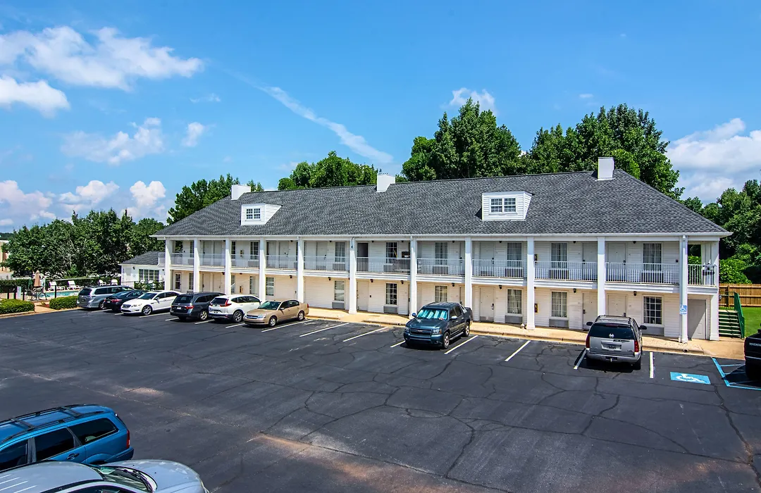 Quality Inn Lagrange East I-85-1