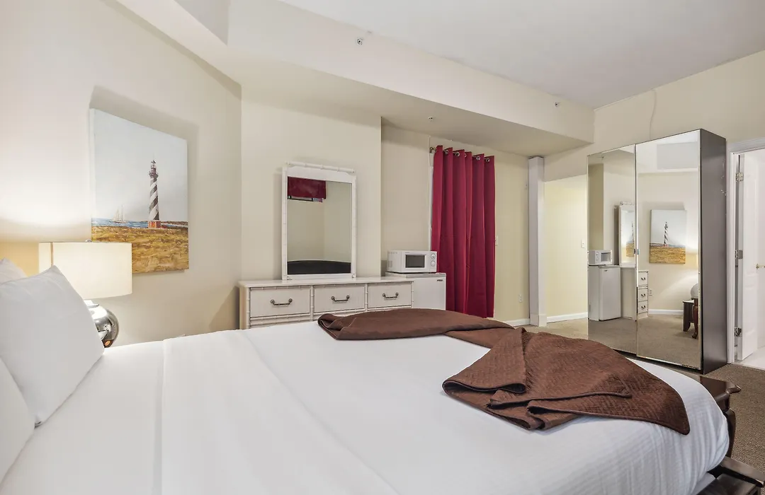 The Columbia Inn At Peralynna-1