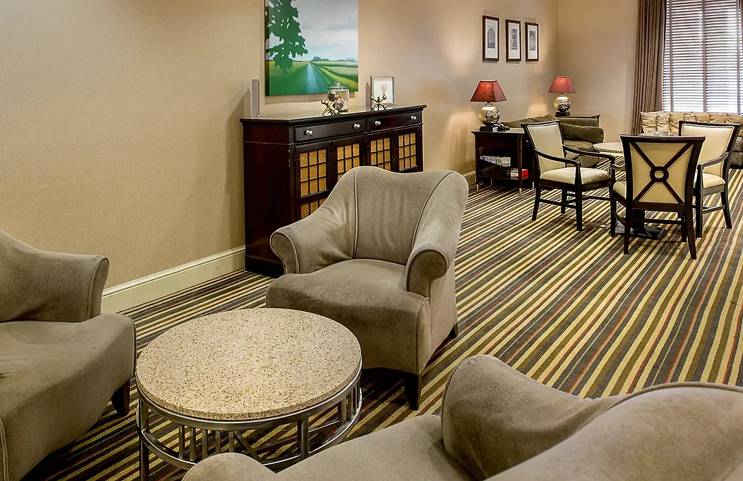 Radisson Hotel Fairview Heights - St Louis-1