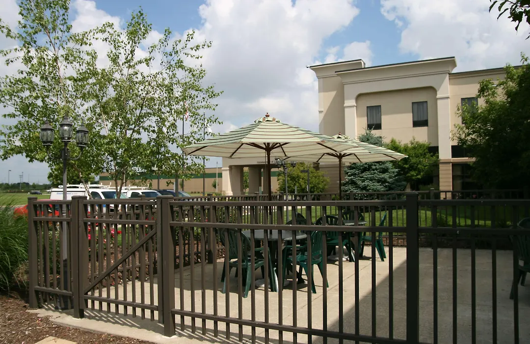 Hampton Inn & Suites, Springfield Sw-1