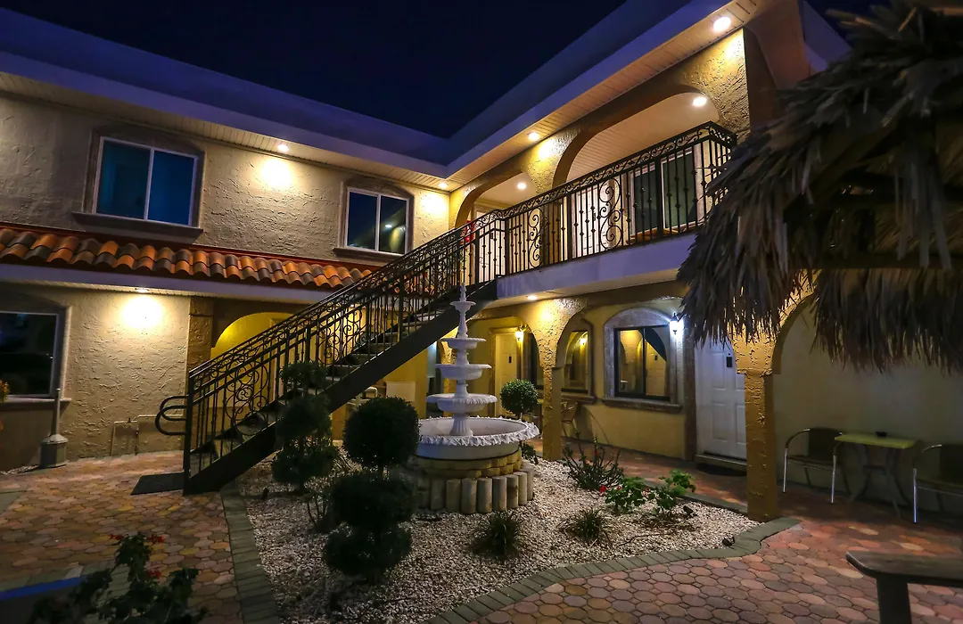 Bayview Plaza Waterfront Resort-1