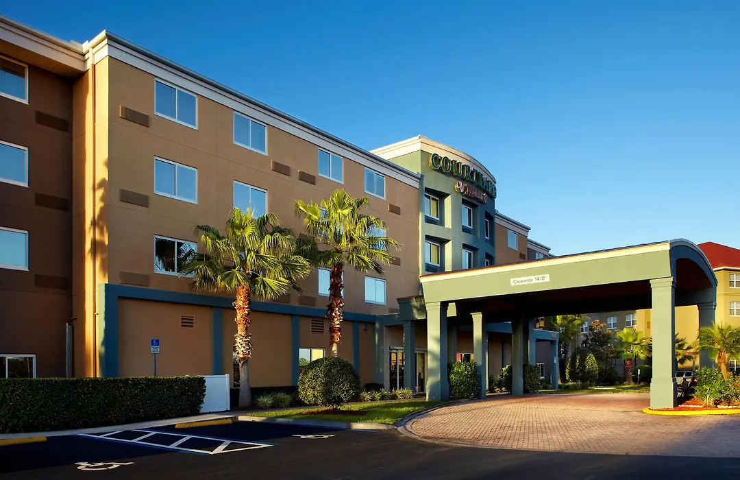 Courtyard Tampa Oldsmar-1