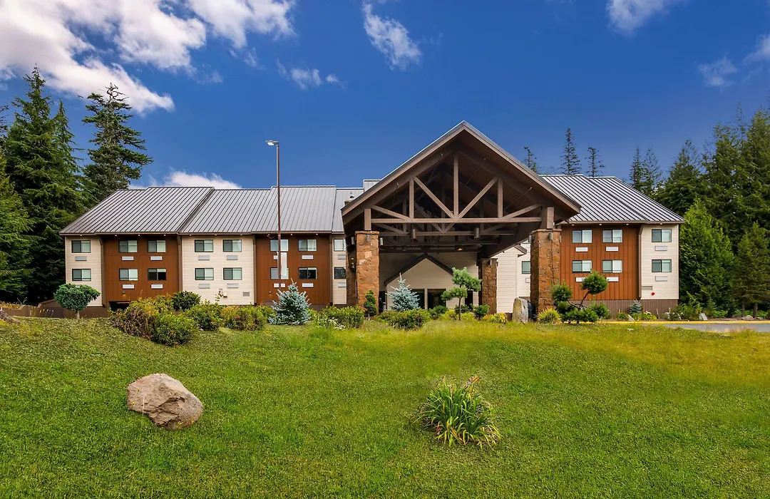 Best Western Mt. Hood Inn-1