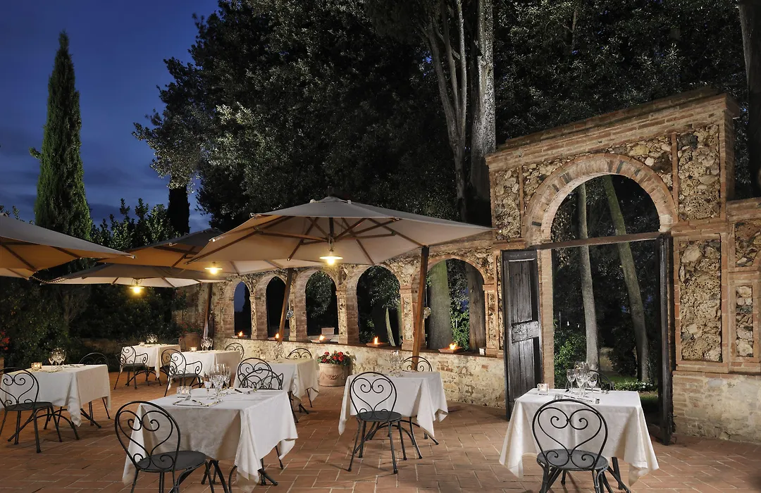 Hotel Borgo Casabianca-1
