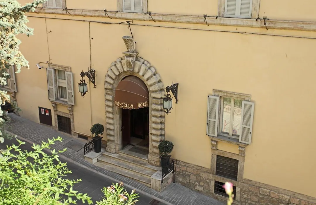 Hotel Fontebella-1