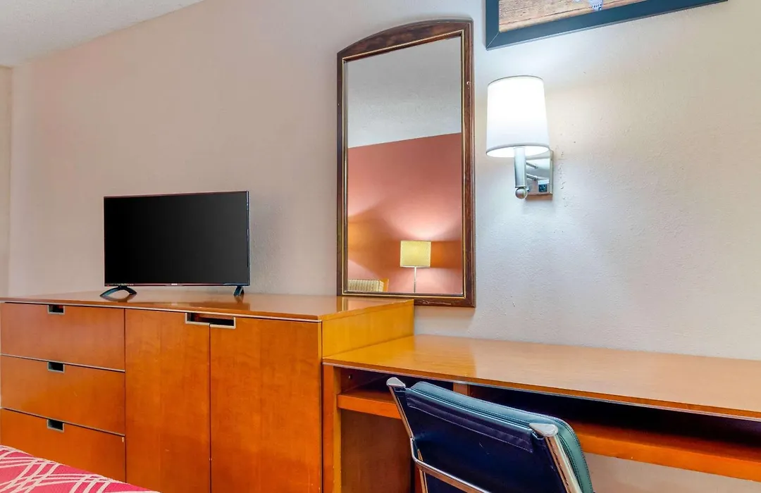 Econo Lodge Decatur - Atlanta East-1