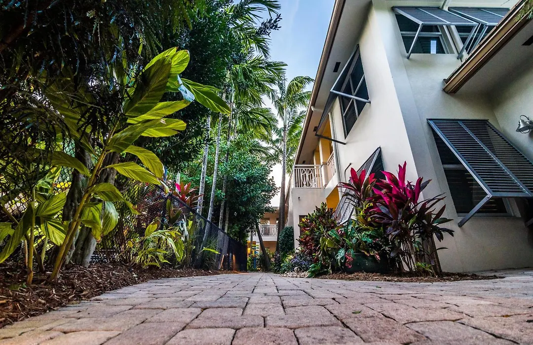 Crane'S Beach House Boutique Hotel & Luxury Villas-1