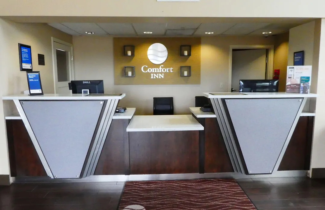 Comfort Inn Watsonville-1