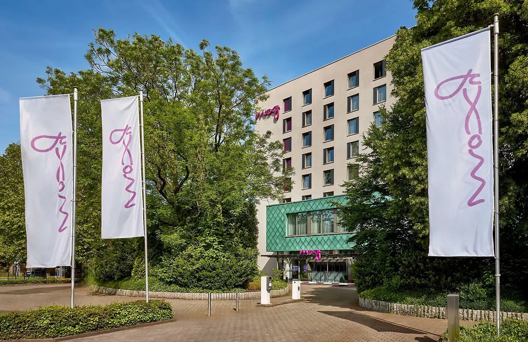 Moxy Bochum-1