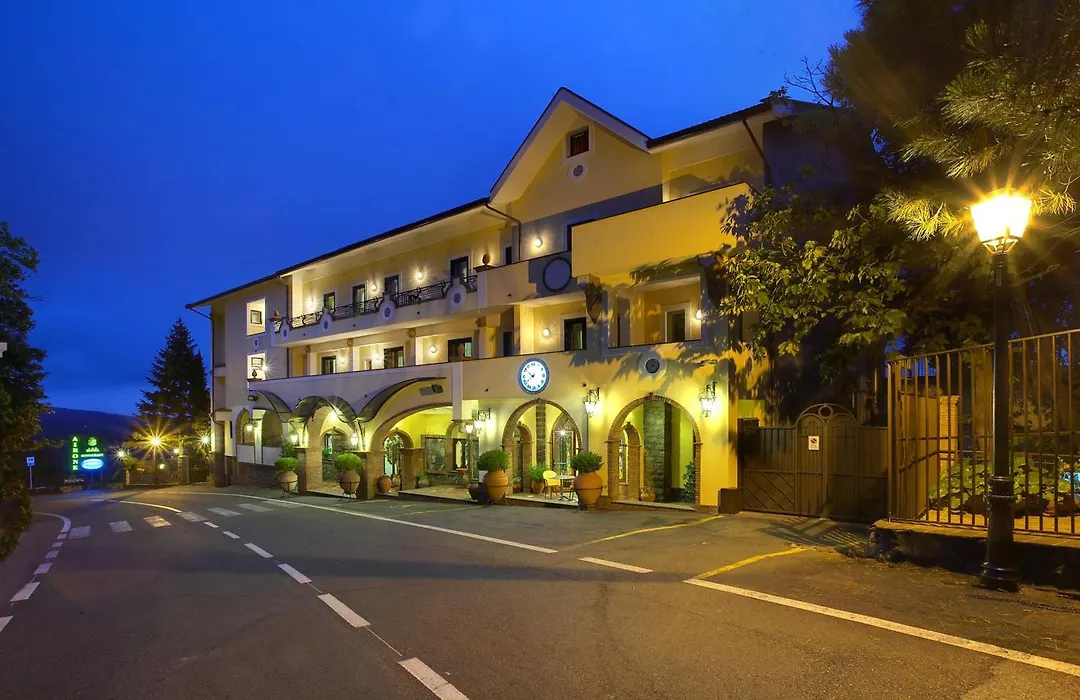 Airone Wellness Hotel-1