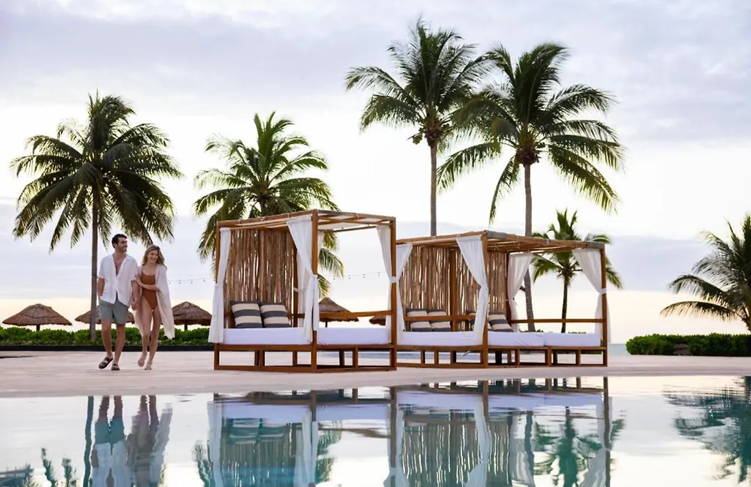 Hyatt Zilara Riviera Maya Adults Only All-Inclusive-1