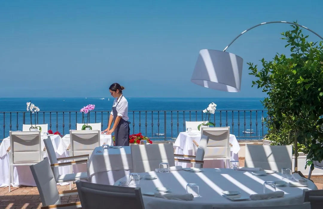 Relais Maresca Luxury Small Hotel & Terrace Restaurant-1