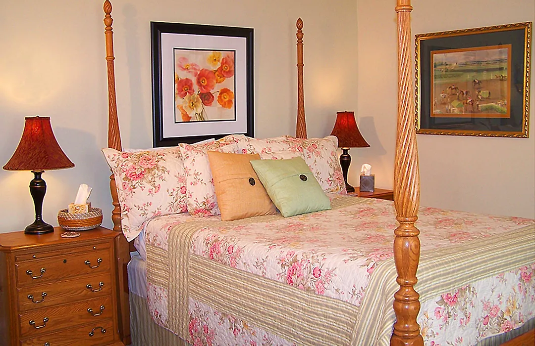 Chez Lyndon Manor-1