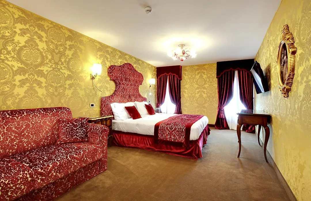 Hotel Casanova-1