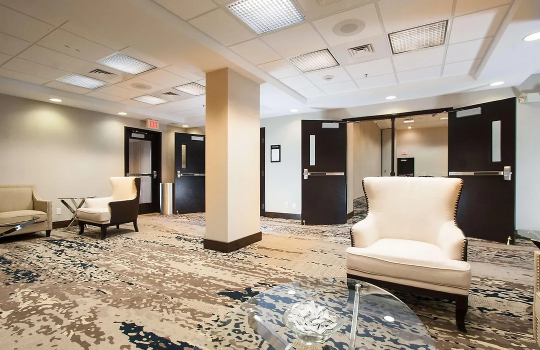 Hampton Inn - Great Falls-1