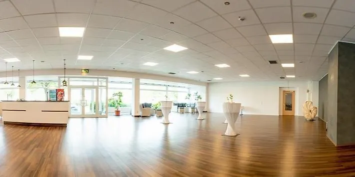 Euro Park Hotel Hennef-1