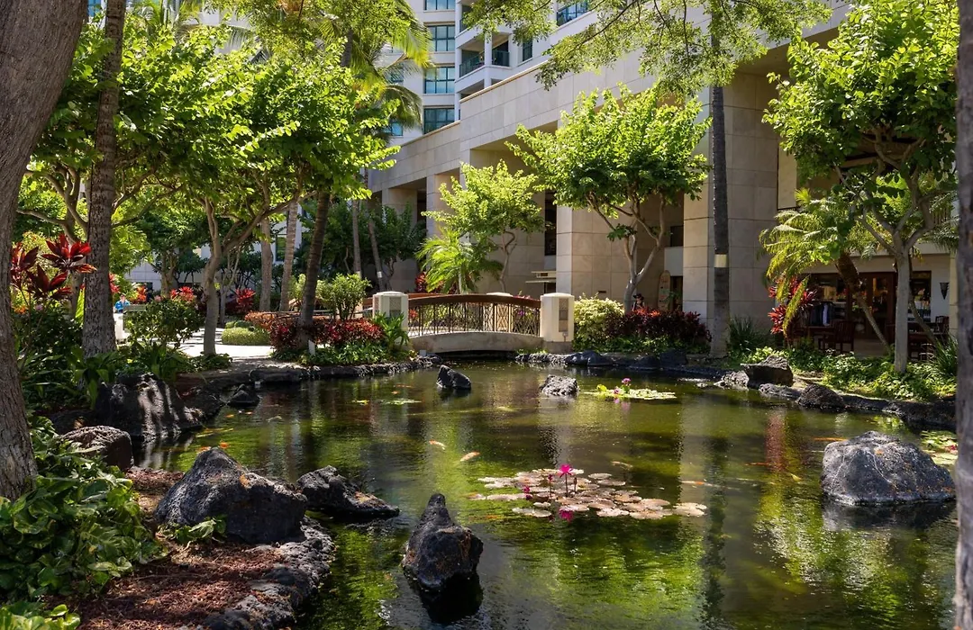 Marriott'S Ko Olina Beach Club-1
