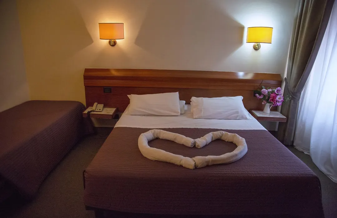 Hotel Arcadia-1