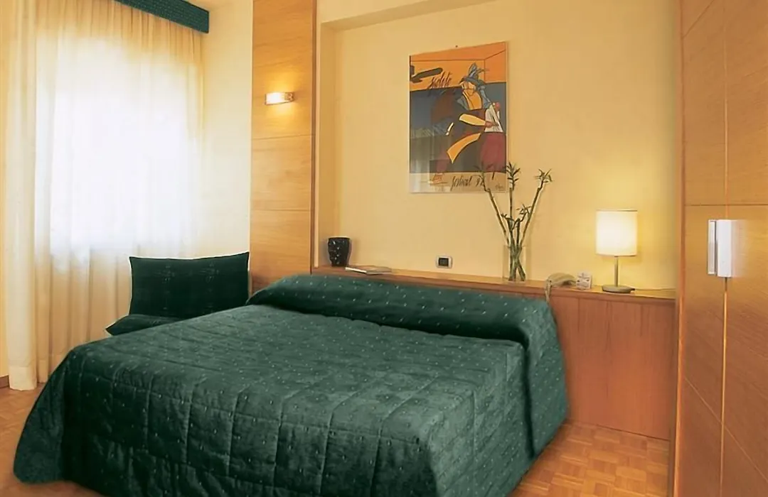 Hotel Clarici-1