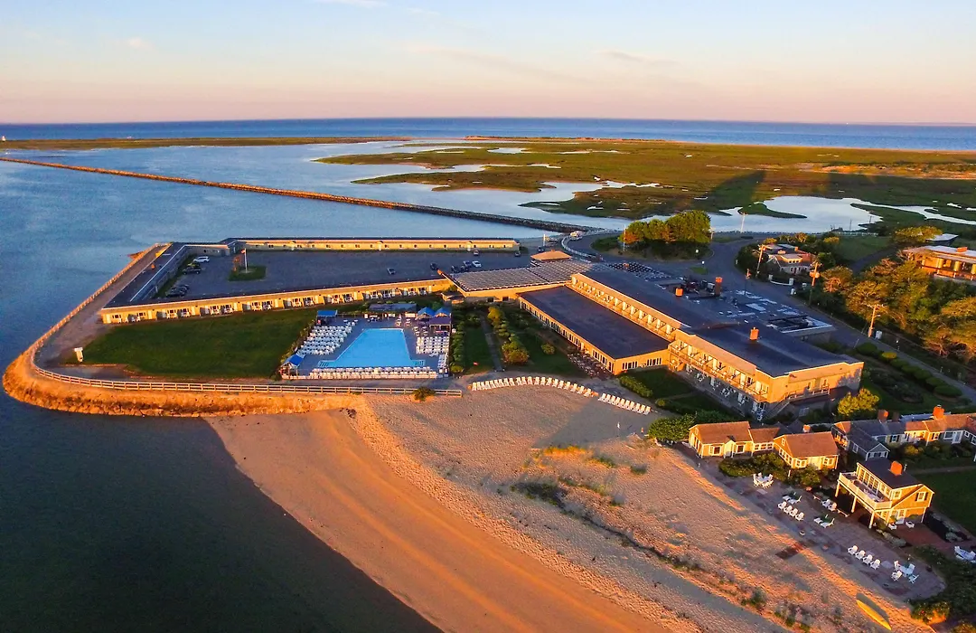 Provincetown Inn-1
