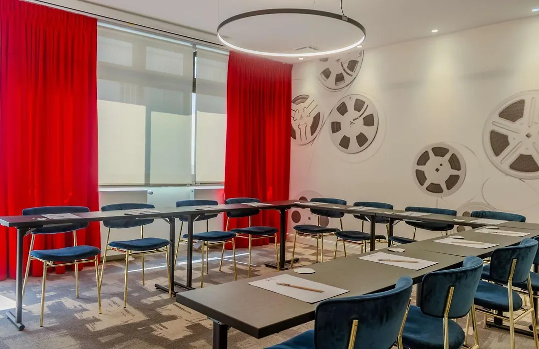 Best Western Plus l'Artist Hotel-1