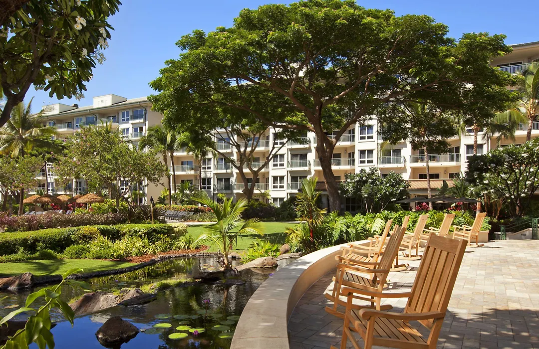 The Westin Ka'Anapali Ocean Resort Villas-1