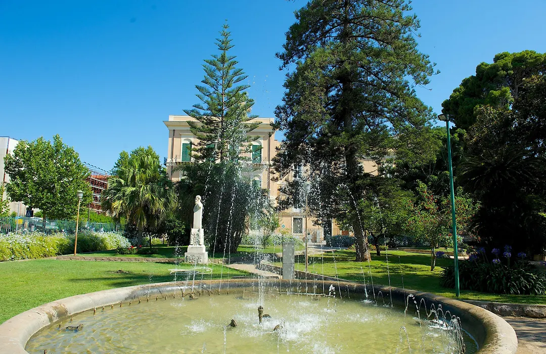Excelsior Palace Palermo-1