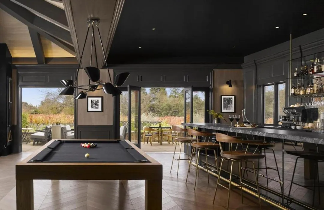 The Estate Yountville-1